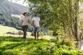 Traumhotel Alpina - Yoga & Ayurveda & Natur