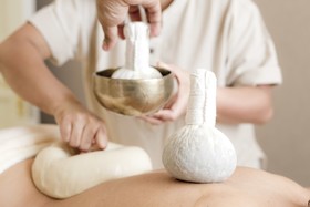 Traumhotel Alpina - Yoga & Ayurveda & Natur