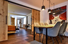 Traumhotel Alpina - Yoga & Ayurveda & Natur