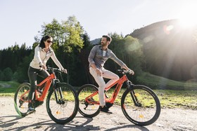 Traumhotel Alpina - Yoga & Ayurveda & Natur