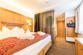 Traumhotel Alpina - Yoga & Ayurveda & Natur