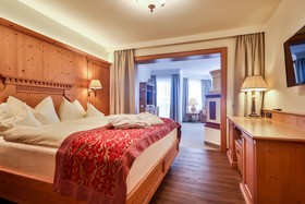 Traumhotel Alpina - Yoga & Ayurveda & Natur