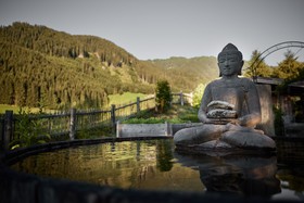 Traumhotel Alpina - Yoga & Ayurveda & Natur