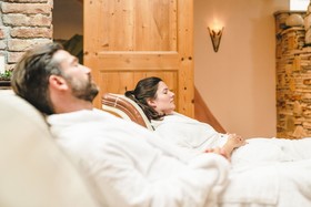 Traumhotel Alpina - Yoga & Ayurveda & Natur