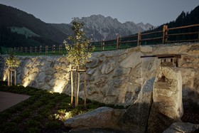 Traumhotel Alpina - Yoga & Ayurveda & Natur