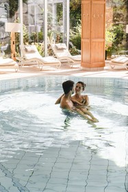 Traumhotel Alpina - Yoga & Ayurveda & Natur