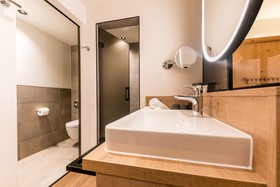 Traumhotel Alpina - Yoga & Ayurveda & Natur