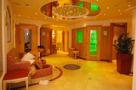 Wohlfuhlhotel Platzer