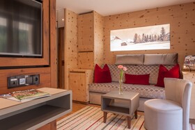 Wohlfuhlhotel Platzer