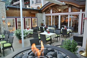 Wohlfuhlhotel Platzer