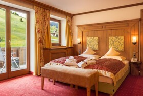 Wohlfuhlhotel Platzer