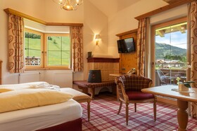 Wohlfuhlhotel Platzer