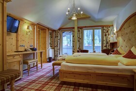 Wohlfuhlhotel Platzer