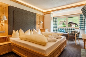 Wohlfuhlhotel Platzer