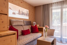 Wohlfuhlhotel Platzer