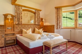 Wohlfuhlhotel Platzer