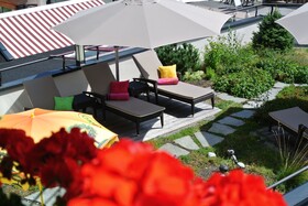 Wohlfuhlhotel Platzer