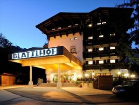 Blattlhof