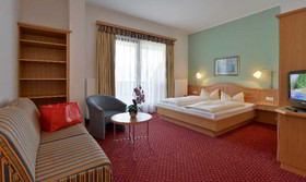 Cordial Familien- & Sporthotel Going