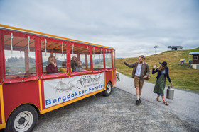 Cordial Familien- & Sporthotel Going