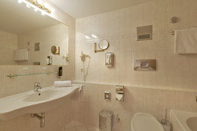 Cordial Familien- & Sporthotel Going