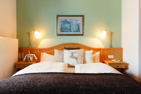 Cordial Familien- & Sporthotel Going