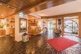 Cordial Familien- & Sporthotel Going