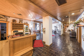 Cordial Familien- & Sporthotel Going