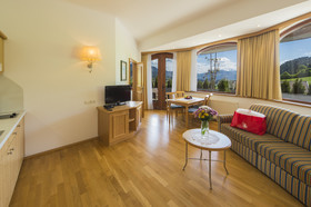 Cordial Familien- & Sporthotel Going