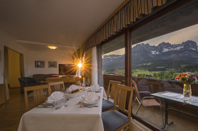 Cordial Familien- & Sporthotel Going