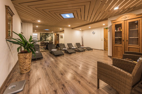 Cordial Familien- & Sporthotel Going