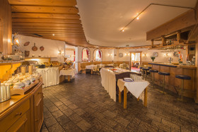 Cordial Familien- & Sporthotel Going