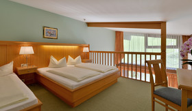 Cordial Familien- & Sporthotel Going