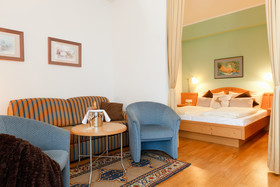 Cordial Familien- & Sporthotel Going