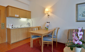 Cordial Familien- & Sporthotel Going