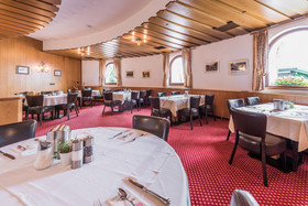 Cordial Familien- & Sporthotel Going