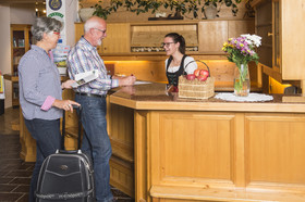 Cordial Familien- & Sporthotel Going