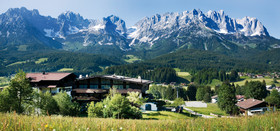 Cordial Familien- & Sporthotel Going