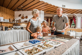 Cordial Familien- & Sporthotel Going