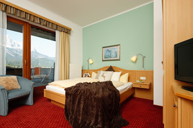 Cordial Familien- & Sporthotel Going