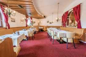 Cordial Familien- & Sporthotel Going