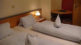 Norberts Kaiserhostel