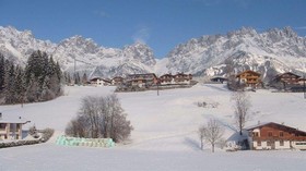 Norberts Kaiserhostel