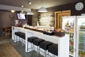 Norberts Kaiserhostel