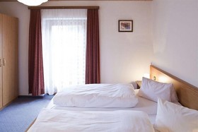 Norberts Kaiserhostel