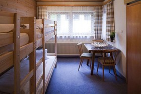 Norberts Kaiserhostel