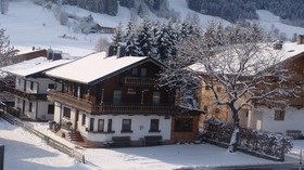 Norberts Kaiserhostel