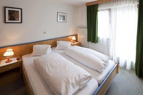 Norberts Kaiserhostel