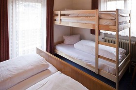 Norberts Kaiserhostel