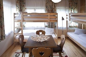 Norberts Kaiserhostel